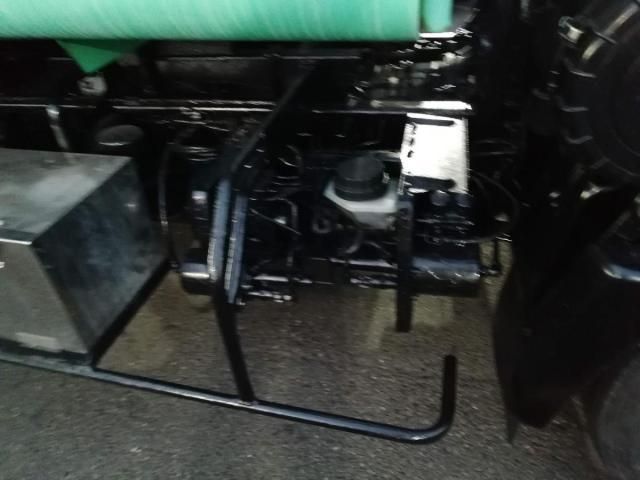 HINO RANGER 2005 Image 31