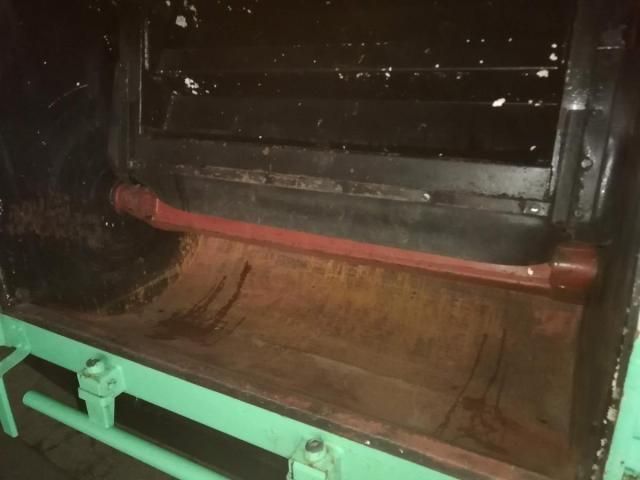 HINO RANGER 2005 Image 31