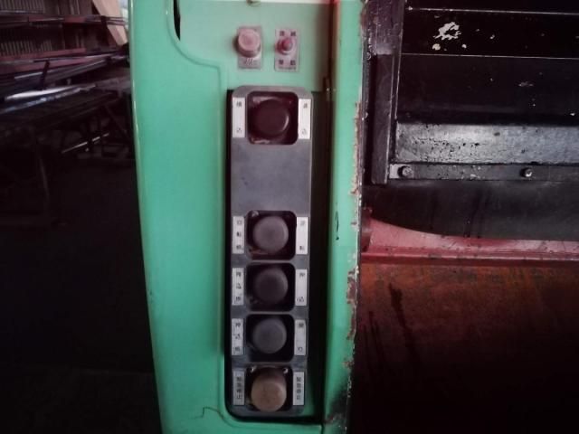 HINO RANGER 2005 Image 31