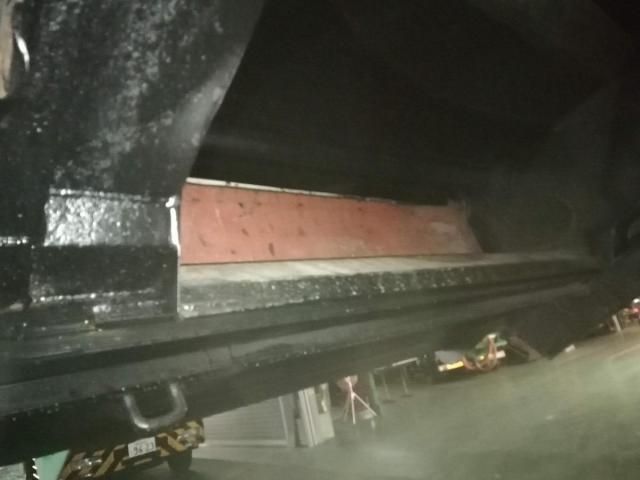 HINO RANGER 2005 Image 31