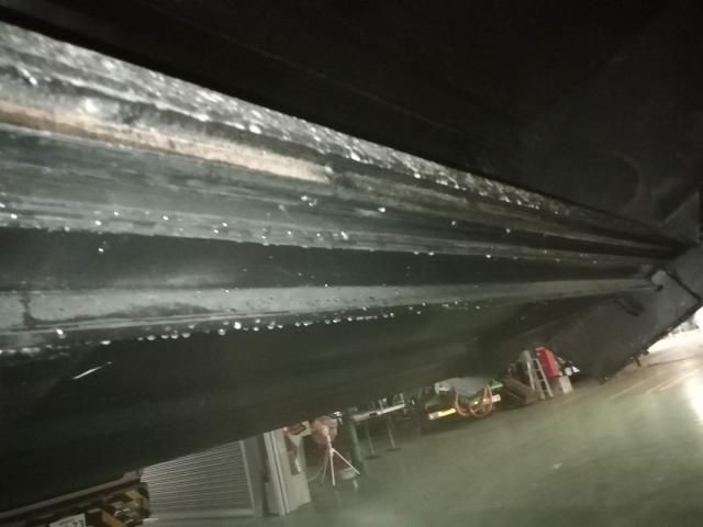 HINO RANGER 2005 Image 31