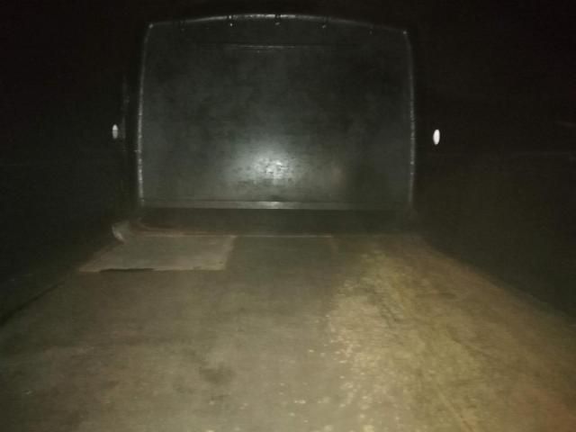 HINO RANGER 2005 Image 31