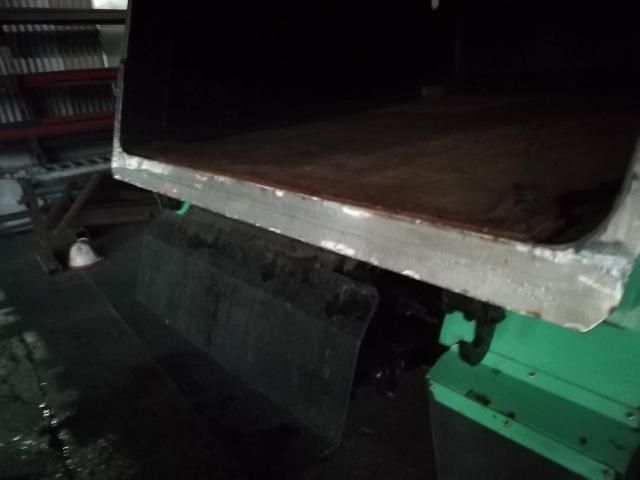 HINO RANGER 2005 Image 31