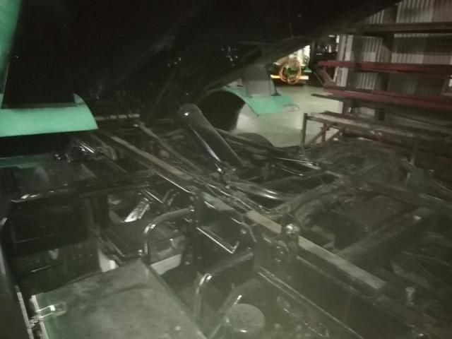 HINO RANGER 2005 Image 31