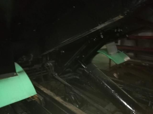 HINO RANGER 2005 Image 31