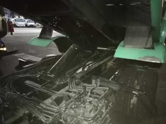 HINO RANGER 2005 Image 31