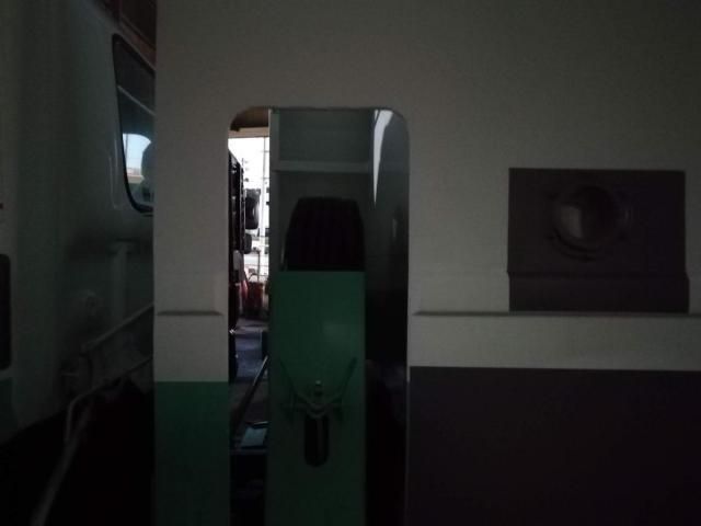 HINO RANGER 2005 Image 31