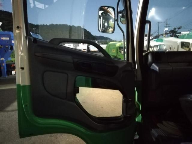 HINO RANGER 2005 Image 31