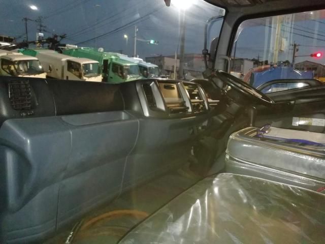 HINO RANGER 2005 Image 31