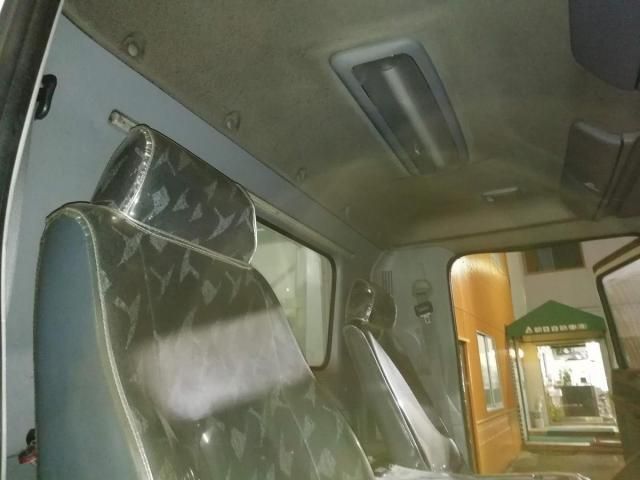 HINO RANGER 2005 Image 31