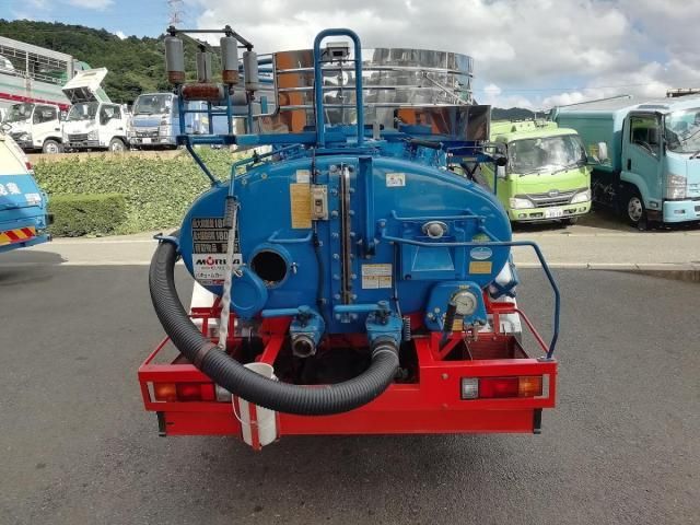 MITSUBISHI CANTER 2018 Image 31