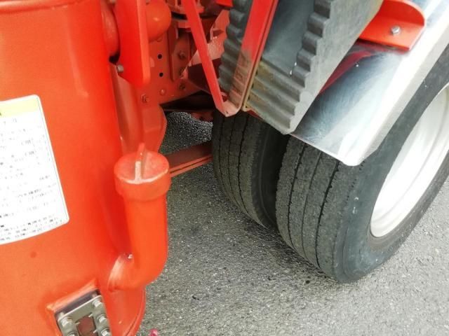 MITSUBISHI CANTER 2018 Image 31