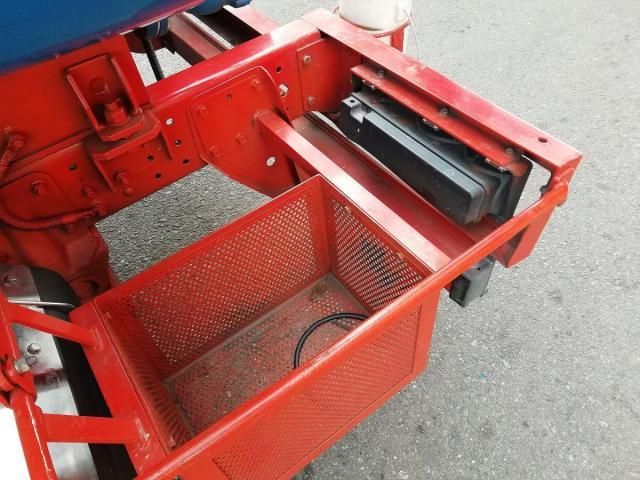 MITSUBISHI CANTER 2018 Image 31