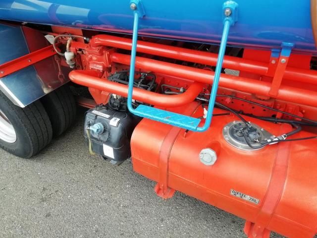 MITSUBISHI CANTER 2018 Image 31