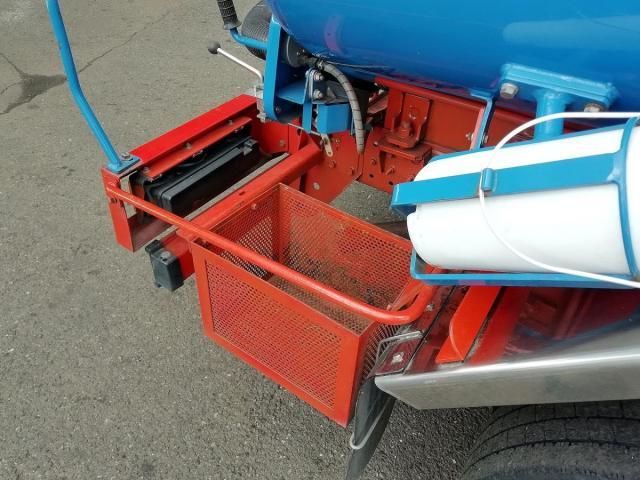 MITSUBISHI CANTER 2018 Image 31