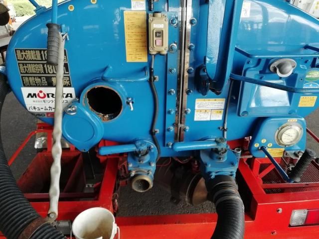 MITSUBISHI CANTER 2018 Image 31