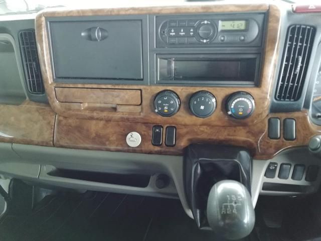 MITSUBISHI CANTER 2018 Image 31