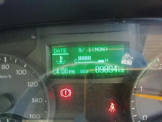 MITSUBISHI CANTER 2018 Image 31