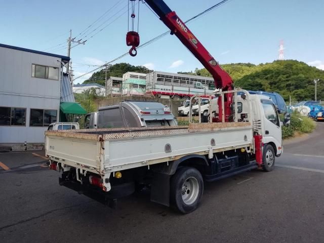 HINO DUTRO 2018 Image 31