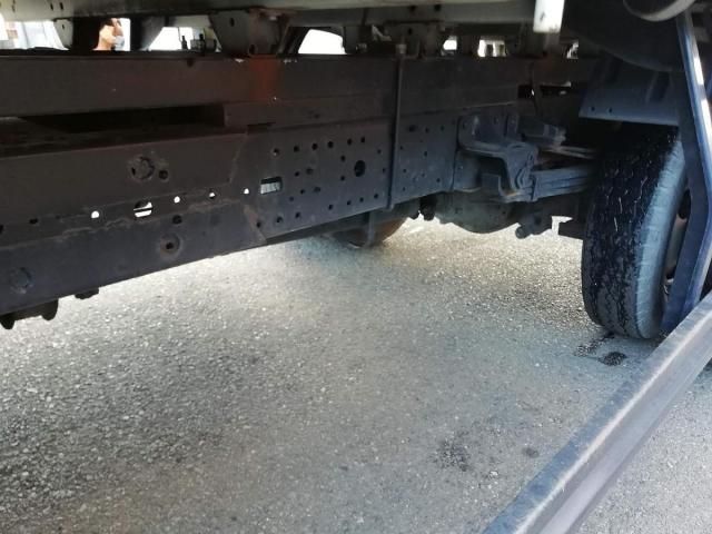 HINO DUTRO 2018 Image 31