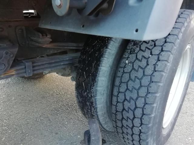 HINO DUTRO 2018 Image 31