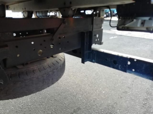 HINO DUTRO 2018 Image 31