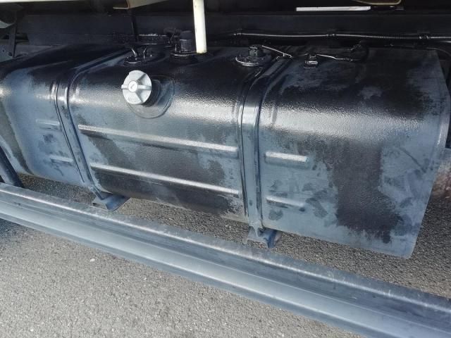 HINO DUTRO 2018 Image 31