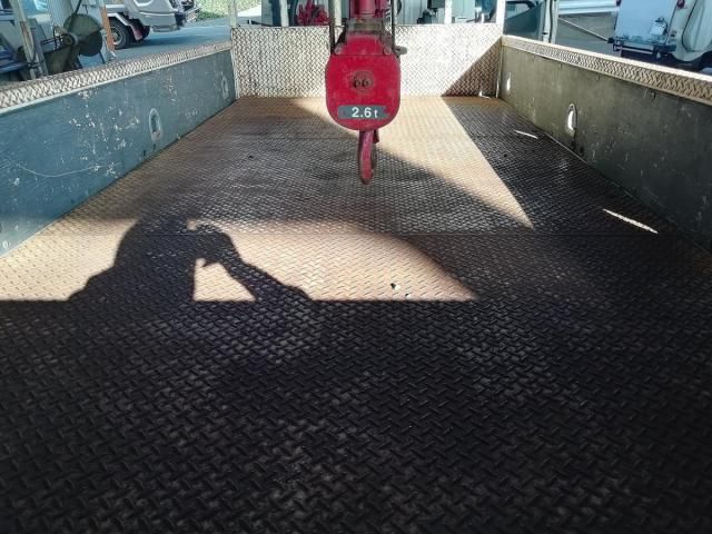 HINO DUTRO 2018 Image 31