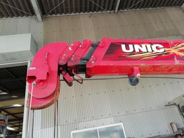 HINO DUTRO 2018 Image 31