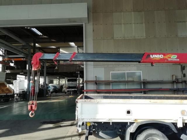 HINO DUTRO 2018 Image 31