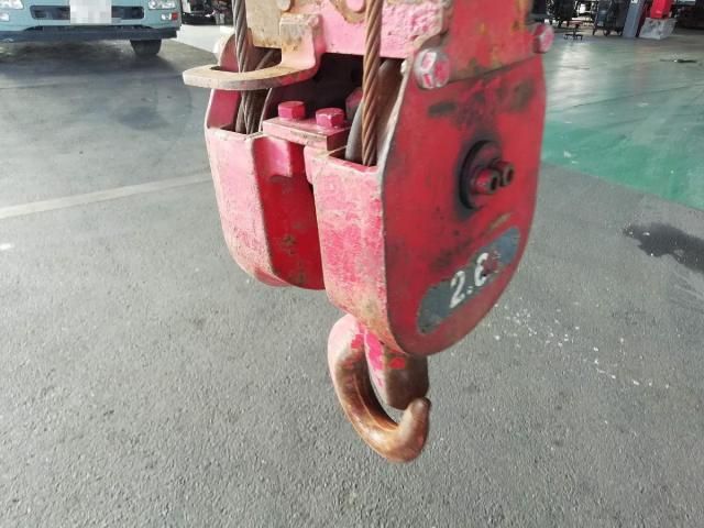 HINO DUTRO 2018 Image 31