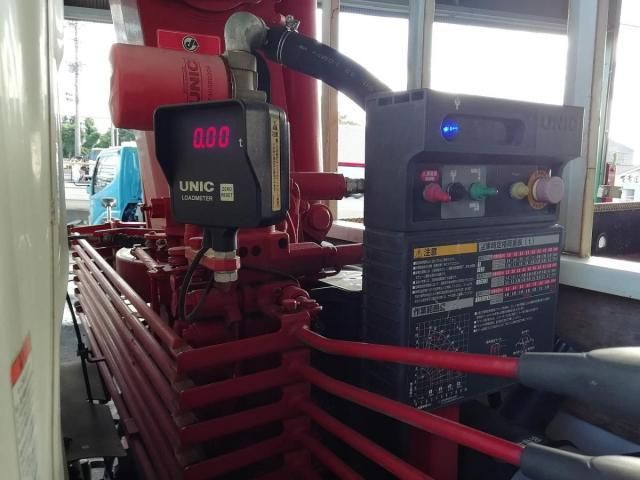 HINO DUTRO 2018 Image 31