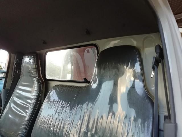 HINO DUTRO 2018 Image 31