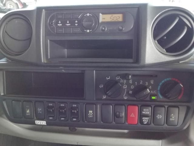 HINO DUTRO 2018 Image 31