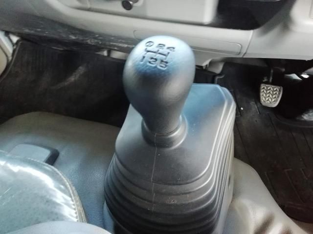 HINO DUTRO 2018 Image 31