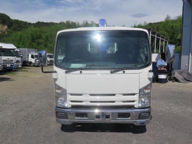 ISUZU ELF 2013 Image 31