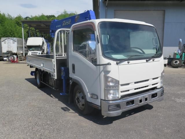 ISUZU ELF 2013 Image 31
