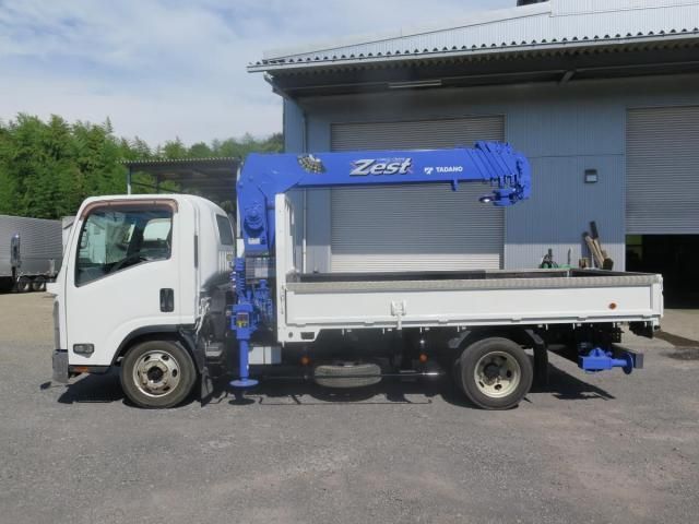 ISUZU ELF 2013 Image 31