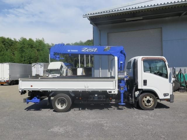 ISUZU ELF 2013 Image 31