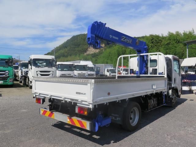 ISUZU ELF 2013 Image 31