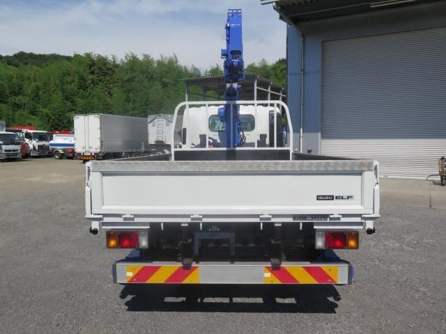 ISUZU ELF 2013 Image 31