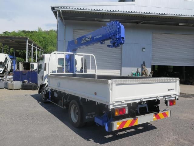 ISUZU ELF 2013 Image 31