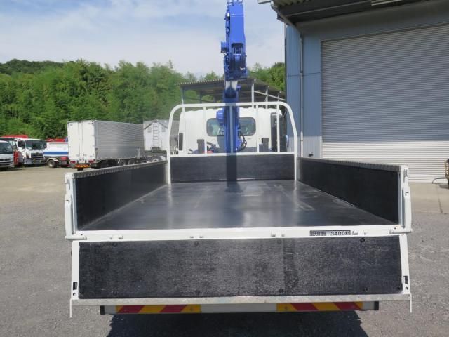 ISUZU ELF 2013 Image 31