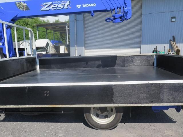 ISUZU ELF 2013 Image 31