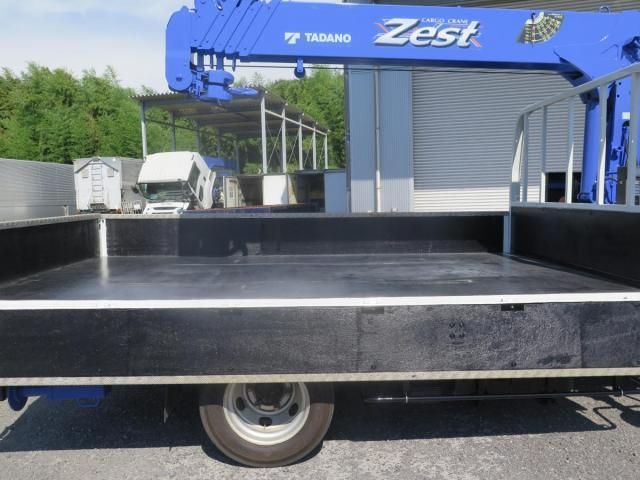 ISUZU ELF 2013 Image 31