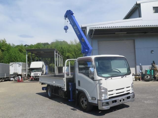 ISUZU ELF 2013 Image 31