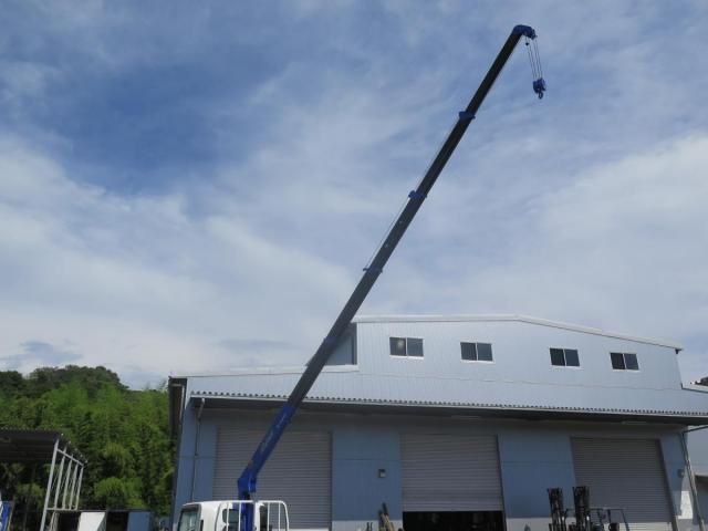 ISUZU ELF 2013 Image 31