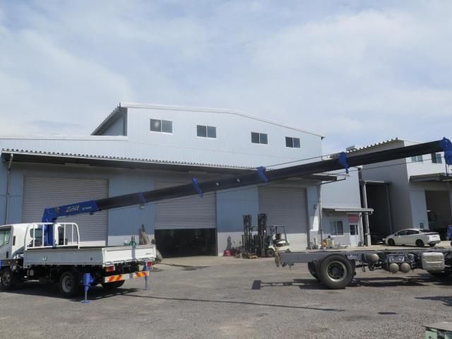 ISUZU ELF 2013 Image 31