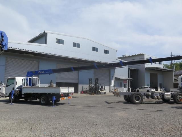 ISUZU ELF 2013 Image 31