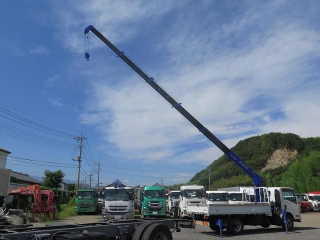 ISUZU ELF 2013 Image 31